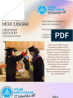 Informasi@mercusuar - Ac.id WWW - Mercusuar.ac - Id