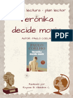 Verónika decide vivir: análisis y resumen de la novela de Paulo Coelho
