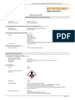 SDS 791471000 Inconel 718 English EU