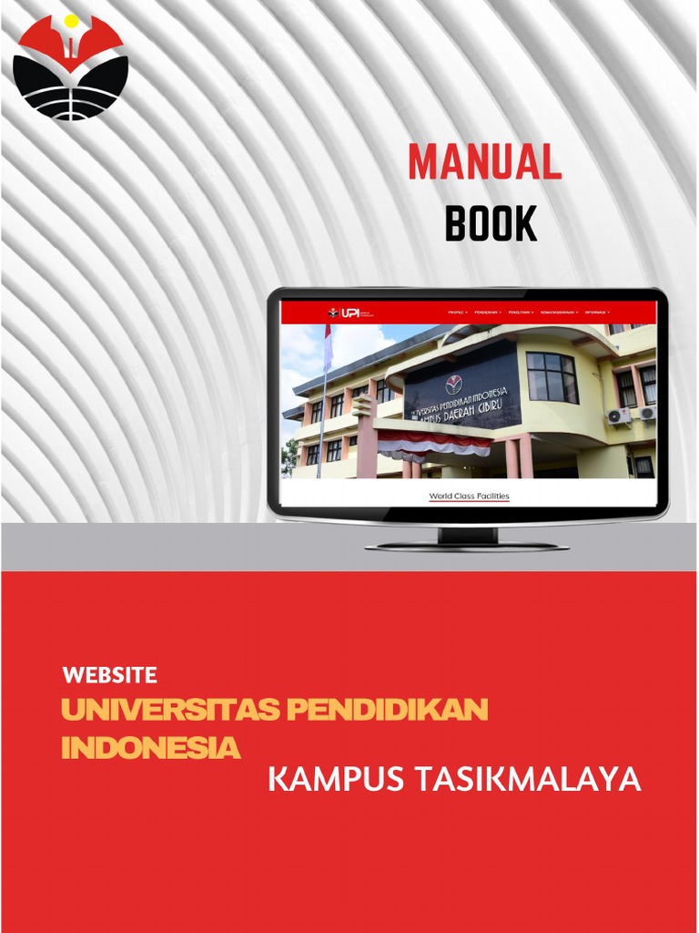 Manual Book PDF
