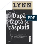 Dupa Fapta Si Rasplata #1.0 5