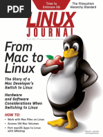 Linux Journal 2019 06