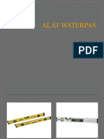 01-A Alat Waterpas