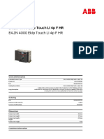 ABB ACB Manual 2