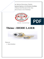 Diode Laser