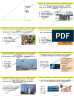Printable Aug 2022 CA by Varun Sir GS Guru PDF
