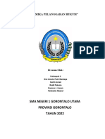 Dinamika Pelanggaran Hukum