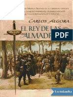 2. El rey de las almadrabas - Carlos Algora