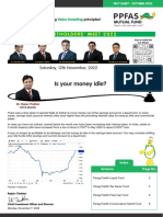 Ppfas MF Factsheet For October 2022