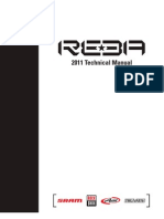 2011 Reba Technical Manual
