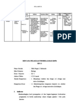 Silabus Dan RPP - Bu Mamik