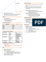 Lactate Dehydrogenase - LDH (E.C.1.1.1.27)