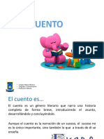 El Cuento Estructura y Elementos Abcdpdf PDF a Word