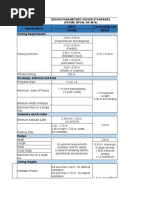 Ra 9514 - Fire Code of The Philippines | PDF | Stairs | Building ...