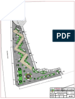 PLANO DE PLAZUELA MODIFICADO