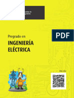 Folleto Pregrado Eléctrica