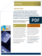 Bizsafe Internet Fraud Factsheet