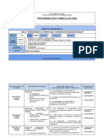 UNIDAD DIDÁCTICA 07 (5to)