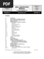 Download Section 2 Microbiology-Answer Key- Microbiology by Kafeel Ahmed SN60853037 doc pdf