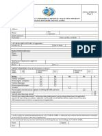 Lycaa Form 19 PDF