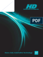 HD TECHNOLOGY - Catalogo Peças