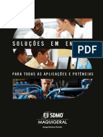 Catálogo - SDMO - Maquigeral 2014