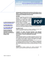 Diálogos Educativos: Vol. 15 - Año 2015 ISSN: 0718-1310