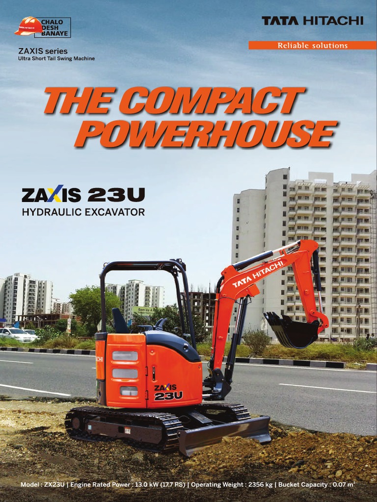 Final ZX23U Catalogue For Print | PDF