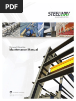 SBS - Preventive Maintenance Manual 2