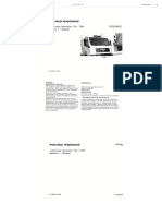 MAN Instrukcja Eksploatacji TGL I TGM - PDF