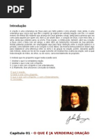 A Oração - John Bunyan