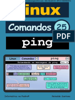 RPS INP Linux Comandos+Do+Shell 025 Ping Livro V01