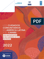 Cuidados Comunitarios 09112022