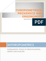 Pid 4 Anthropometrics Proxemics and Ergonomics