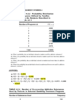 Laboratory Worksheet Number 4