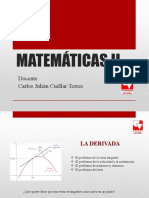 Clase Reglas Básicas Derivadas