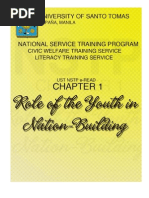 Download UST_NSTP_e-READ_Chapter1 by kvaldeleon SN60854807 doc pdf