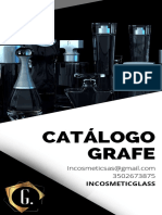 Catálogo Grafe Incosmetic NOVIEMBRE