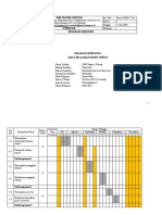 Program Semester 3