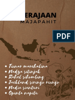 Kerajaan Majapahit