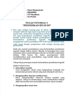 PDF TT 3 Pendidikan Ips Di SD Dewi Rosmawati 858645902 Compress