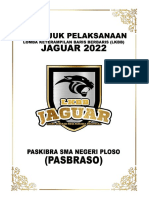 Juknis LKBB Jaguar 2022 Final