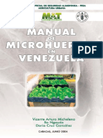 Manual Microhuertos