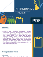 Protein Tests Guide