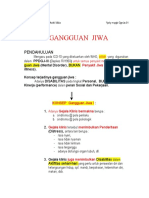 Kuliah 2.1-GangguanJiwa+PengantarPPDGJ III