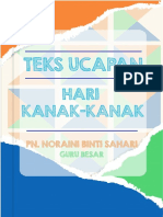 Ucapan Hari Kanak-Kanak 2022-gb