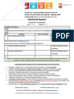 C. - Solicitud de Registro 4to Foro - 1