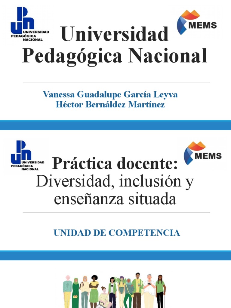 Diversidad en El Aula | PDF | Maestros | Evaluación
