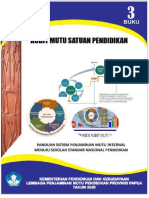 Buku 3 Audit Mutu