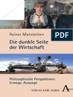 Manstetten Wirtschaft